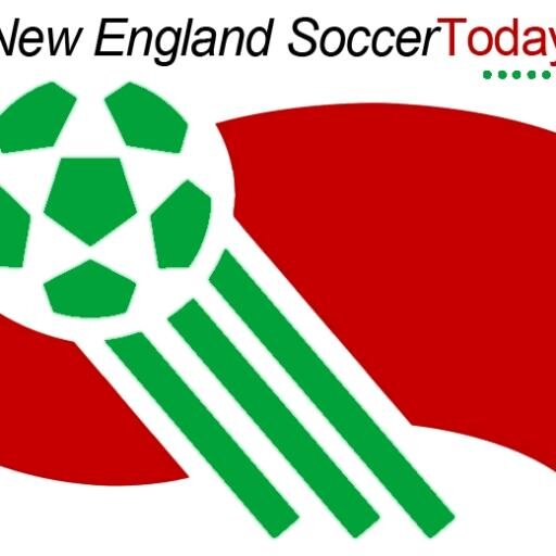 New England Soccer Today - Your source for the latest news and game day coverage of the New England Revolution (#NERevs) and local soccer.