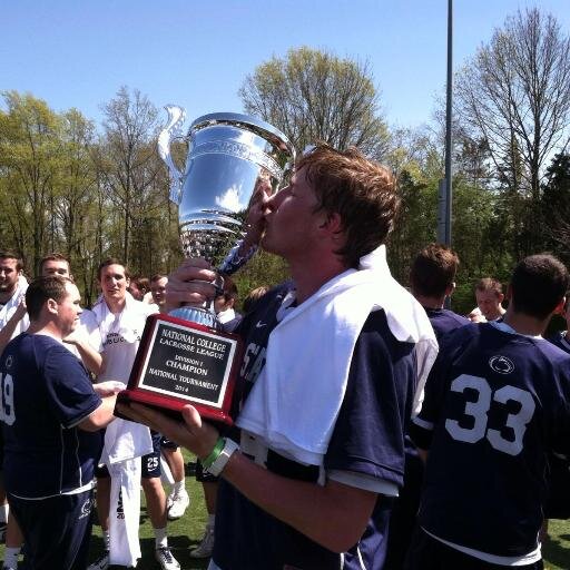 Penn State class of 2015