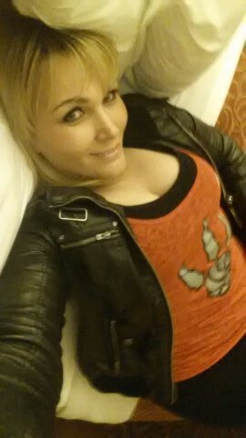 MichelleJankov1's profile picture. 