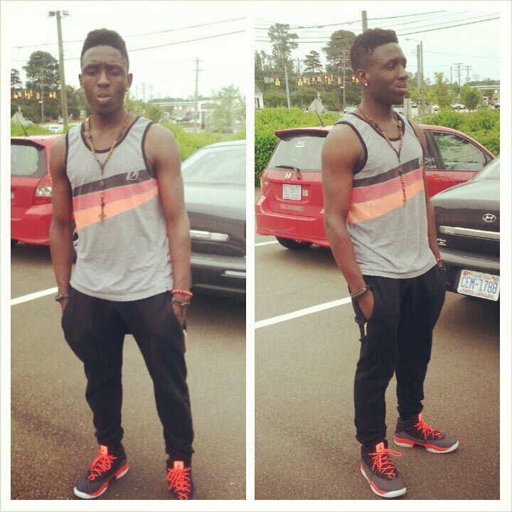 belo_dino's profile picture. God + Soccer * Family + Girls = MyLife