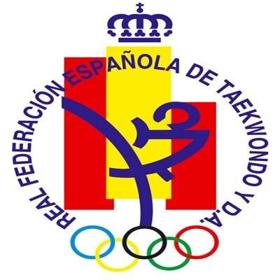 Real Federación Española de Taekwondo. Twiter Oficial.