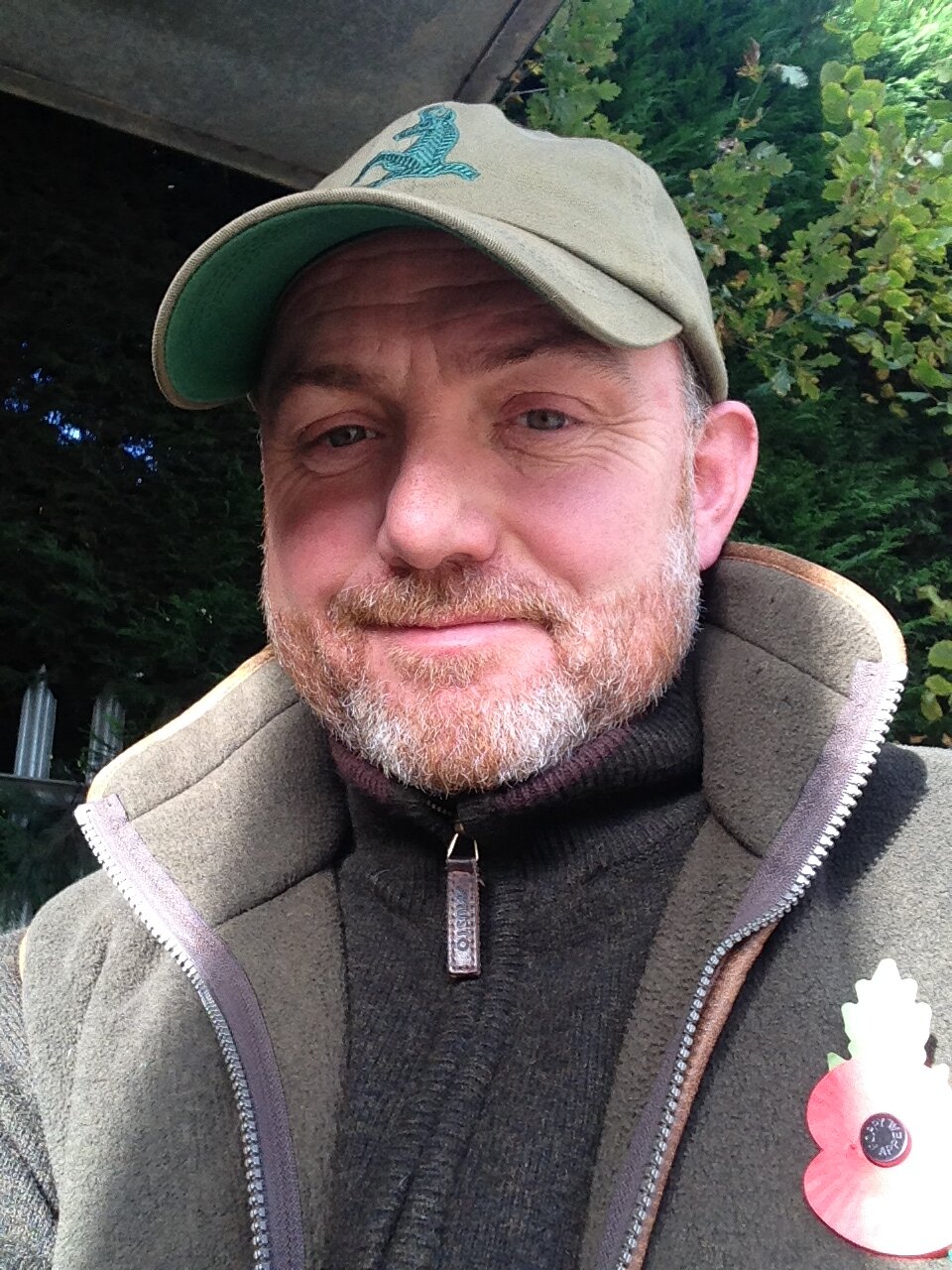 GaryJTate243's profile picture. Company Director and avid field sports enthusiast.