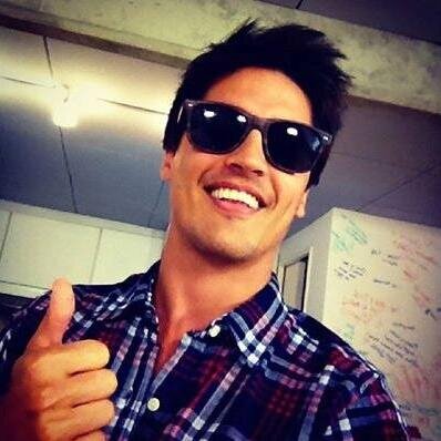 Amo Coco Maggio e questo è il suo FCO italiano. TE QUIERO COCO! Coco es el mejor. FCO di @coco_maggio italiano. 16/04/2014 mi segue :) Erreway ❤️