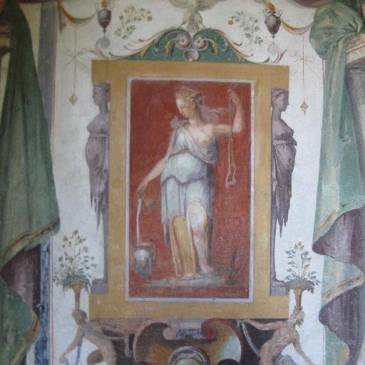 italian_gems's profile picture. Defending Italy's heritage, especially lesser-known sites https://t.co/CQfeZJORnd