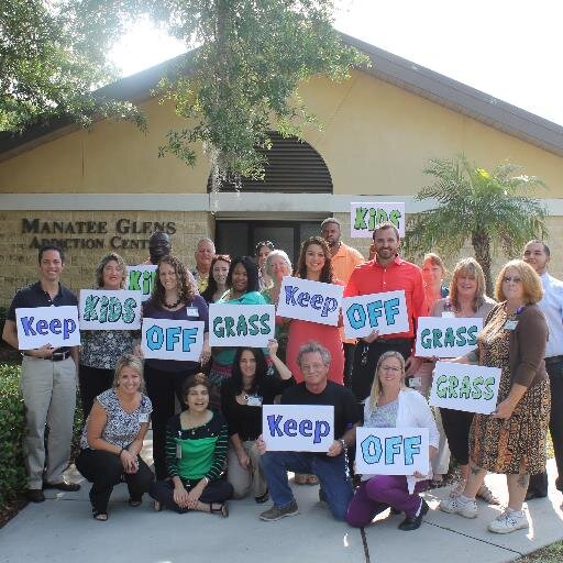 Manatee Glens is a private behavioral health hospital and outpatient practice. We specialize in adult and childhood mental health and addiction.