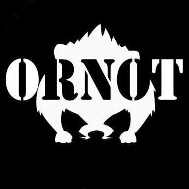Banda potiguar de rock independente. A ORNOT só trabalha com músicas autorais, para conseguir chegar nas pessoas de forma marcante.