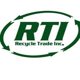 RecycleTrade's profile picture. Buyer and processor of all grades of scrap metals!