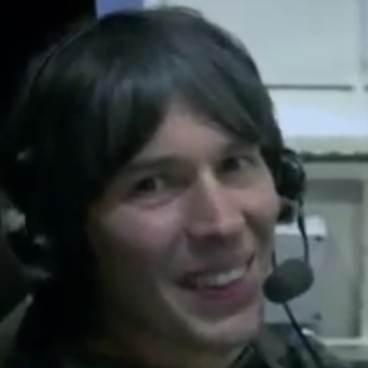 ProfBrianCoxy's profile picture. Better than Einstein. 
Love stars and stuff.
Let me see your black hole...