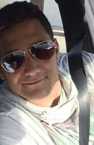 y porqe no pensar qe a mi tambien me puede llegar alguien qe me haga feliz?