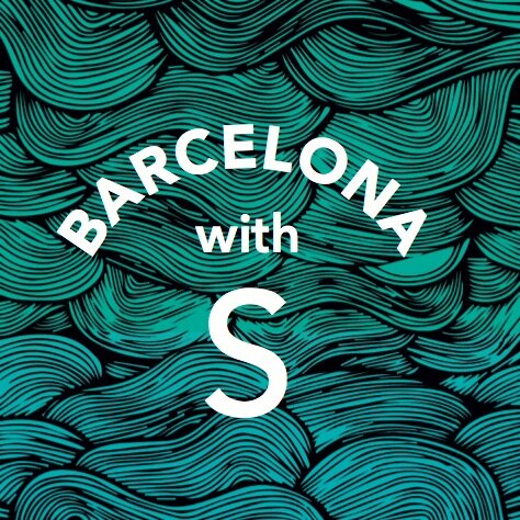 Blog sobre moda, tendencias y arquitectura en #Barcelona. #fashion #modernismo #trendy