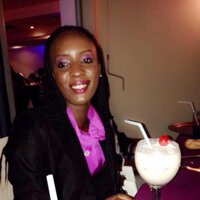 mamy diallo (@tedymamy) 's Twitter Profile