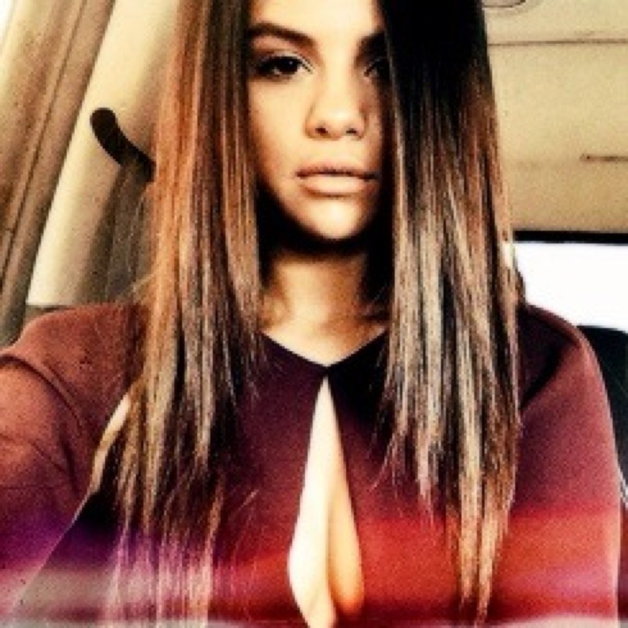 ♡ selena makes the stars dance ♡