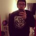 Nick Nixon (@nrnixxxon) Twitter profile photo