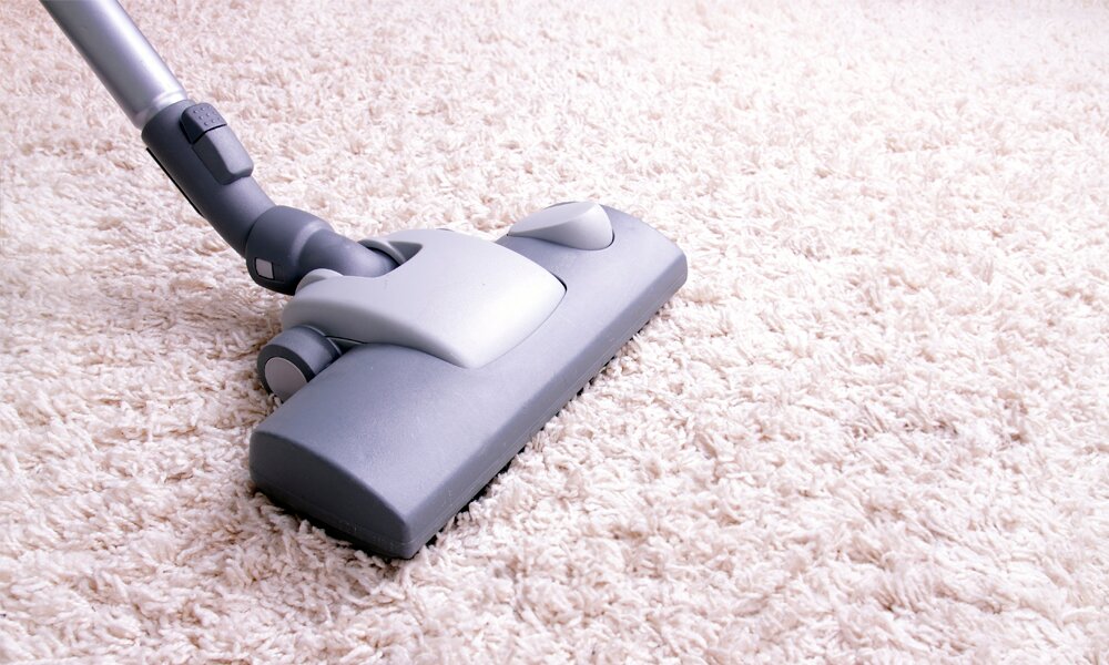 carpet cleaning