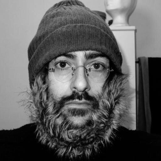 zzzzra's profile picture. A dog bit my penis.