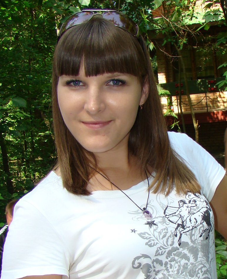 annaivanova1113's profile picture. 