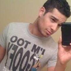 Follow me