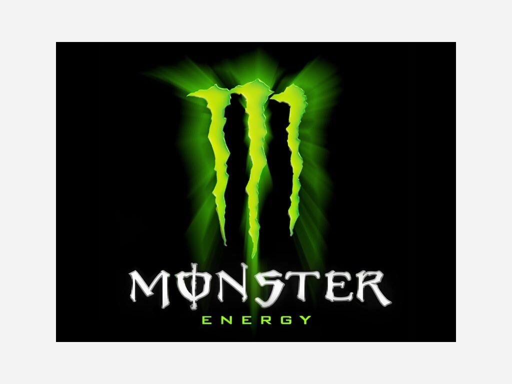 love monster energy, favorite soda= mountain dew voltage, and love to destroy things