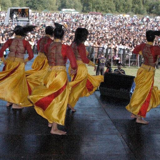 Areas biggest festival & one of UKs top 5 melas with the biggest live music line up guaranteed. The only none council run mela in the