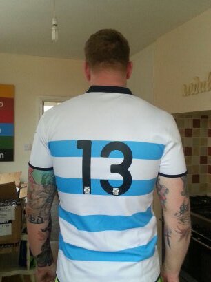 RLCD_24_08_14's profile picture. A charity Rugby League / Union Day with fun events and food for all ages. Raising money for various charities on the day. Come along and see....24/08/2014