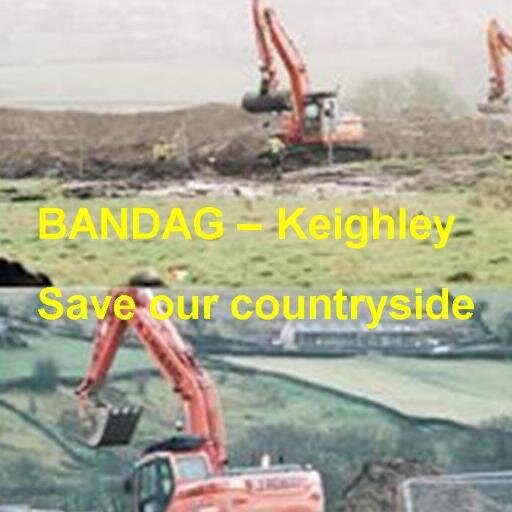 Pressing for a SUSTAINABLE Local Development Plan