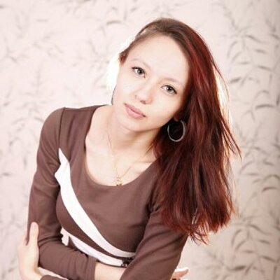 Profile Picture of Анна Самойлова (@annaMistyrs) on Twitter