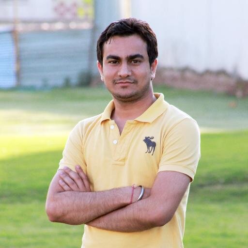 arunkumar1988's profile picture. 