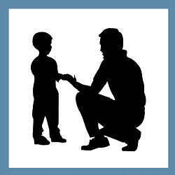 Our mission is to provide a forum to address and support the importance of men and fathers taking an active role in the well being of children and families.