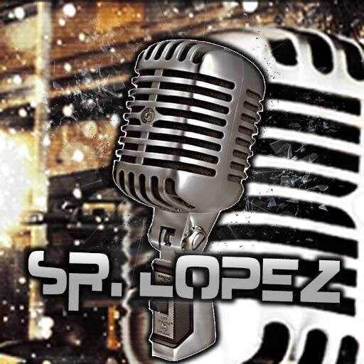 __SR LOPEZ__
EX-Comentarista de COD en canales de Pubstomping |Youtuber y Caster VUELVO A SER ACTIVO|