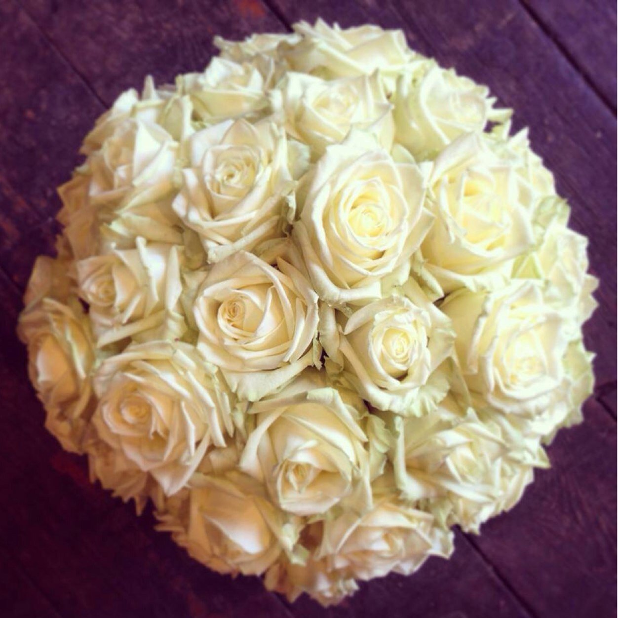 Premium florist with a shop in Islington, renowned for weddings and corporate events from the elaborate and showy to the most simple and understated designs.