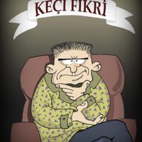 Keçi Fikri (@kecifikri) 's Twitter Profile