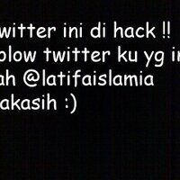 . (@lhalaao) 's Twitter Profile