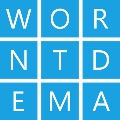 wordament rules wordament rules