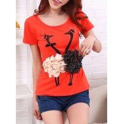 Browse all kinds of women's clothes online