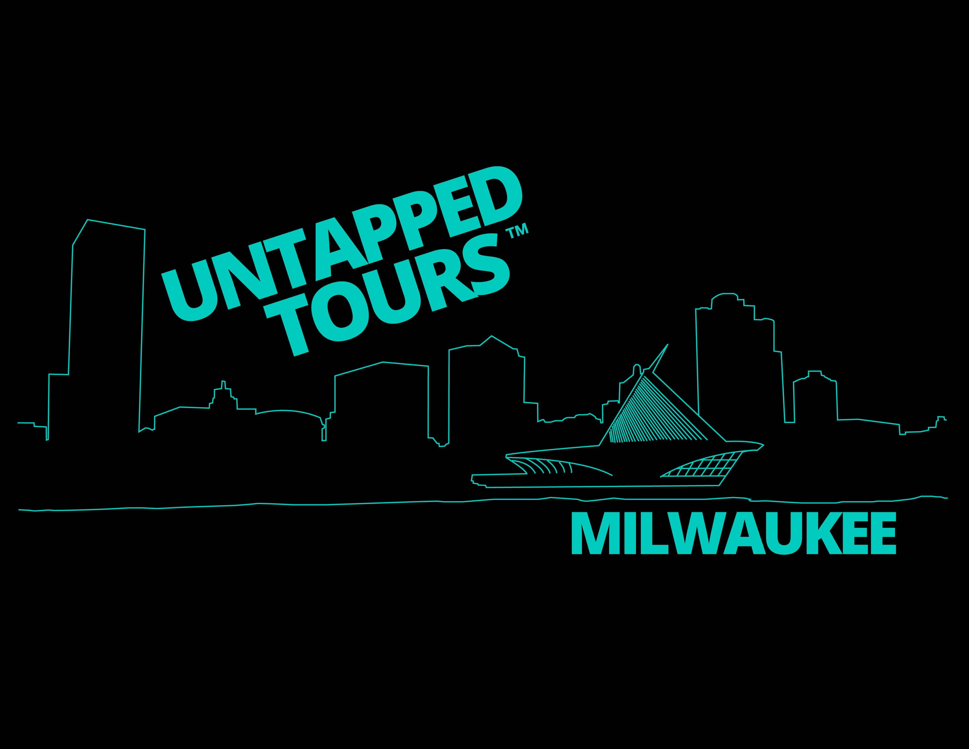 UntappedTours's profile picture. Milwaukee's most complete city tour! Join us as we tap into history, attractions, and sample cheese and beer at local establishments.