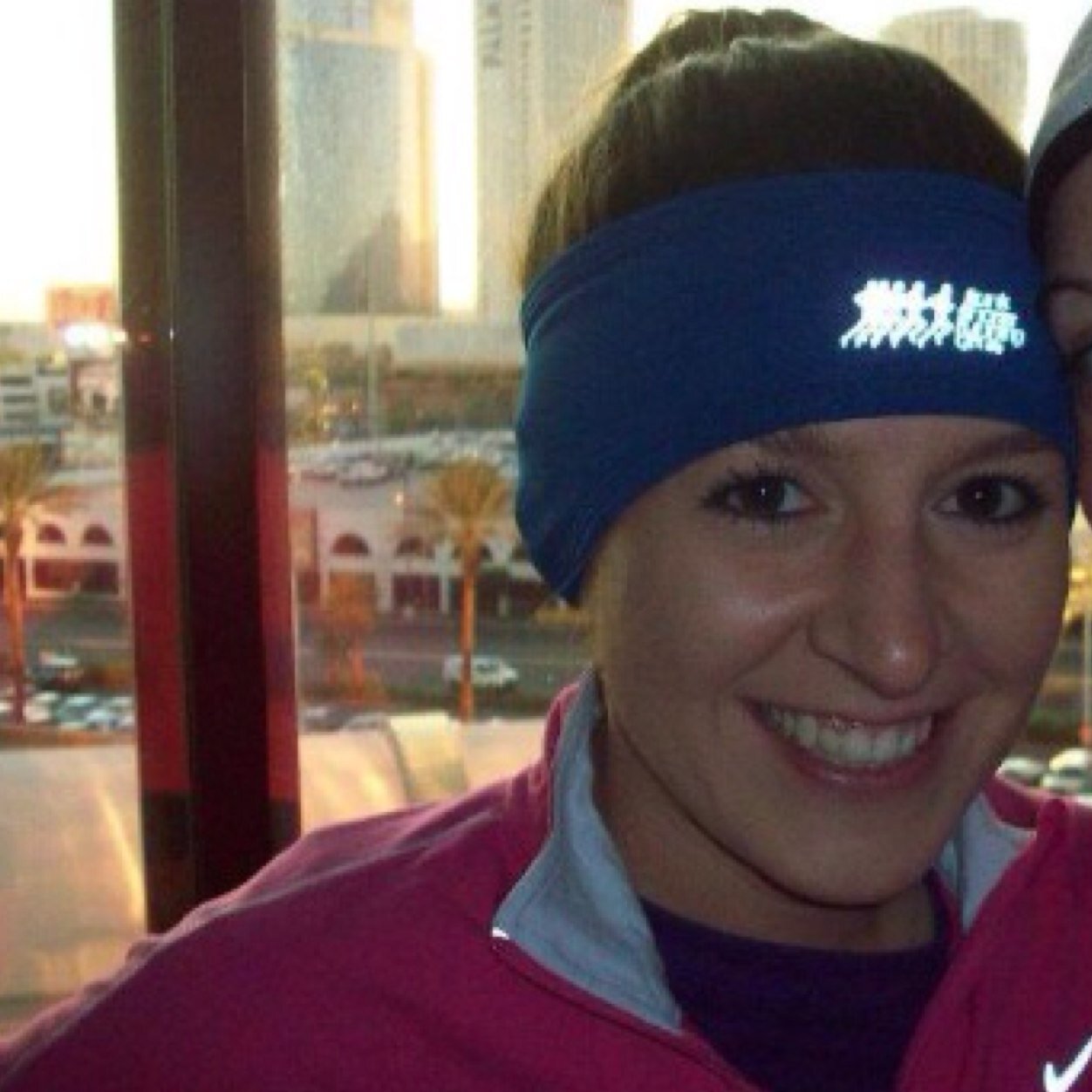 Mollz110709's profile picture. We're only half way past the point of no return