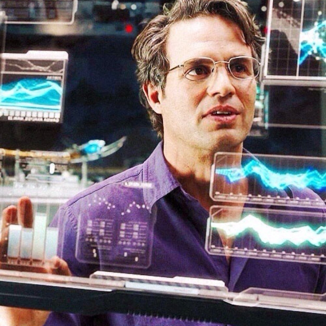 SomePartyTrick's profile picture. Be careful of the other guy, he can have a mind of his own. Literally. The worlds leading authority on any and all forms of radiation. I have anger problems.