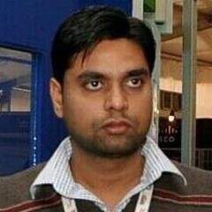 Manager (IT & MiS) @ Pharmaceuticals & Medical Devices Bureau of India, Department of Pharmaceuticals, Govt. of India