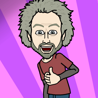 jkistnerjr's profile picture. 