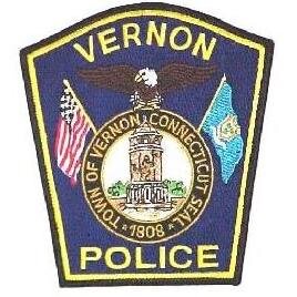 Vernon CT Police