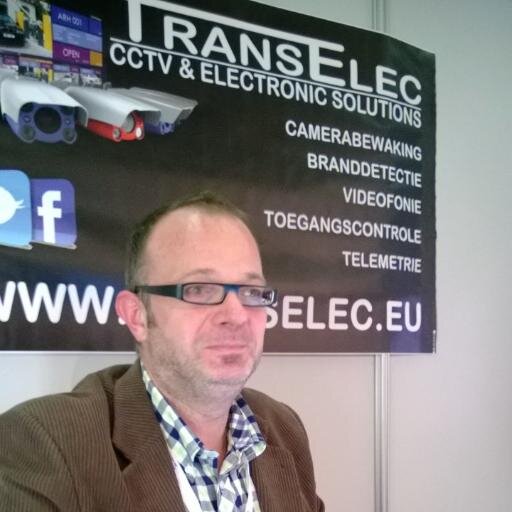 Specialist | Bewakingscamera's | CCTV | Ledverlichting | CO-melders | Alarmsystemen | Videofonie | Brandalarm | Wagen Tracking