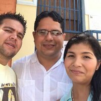 Reinaldo Trejo (@reitrero) 's Twitter Profile