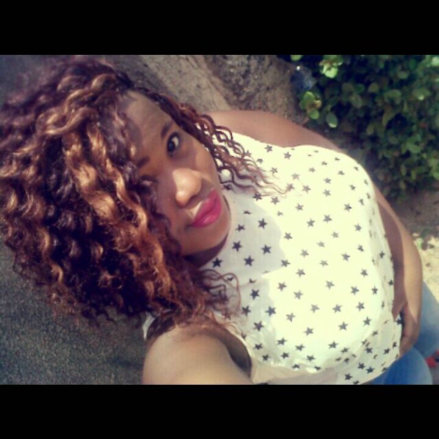 Envy is a waste of Time! IG:Liz_adah ☺ Proudly #Virgo☺ #Plus Size Blogger