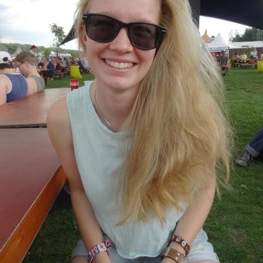 stellakleinhuis's profile picture. 