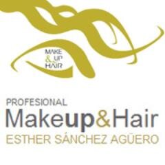Maquilladora y peluquera en Atresmedia.Maquillaje y Peluquería profesional para Novias, Eventos sociales