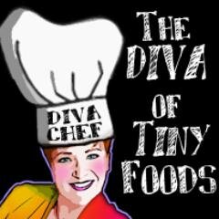 Diva of Tiny Foodsさんのプロフィール画像