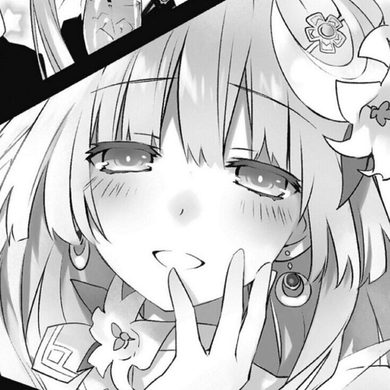 Ehehehe....

I'm so happy... I'm so happy...