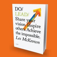 Do Lead (@doleadbook) Twitter profile photo