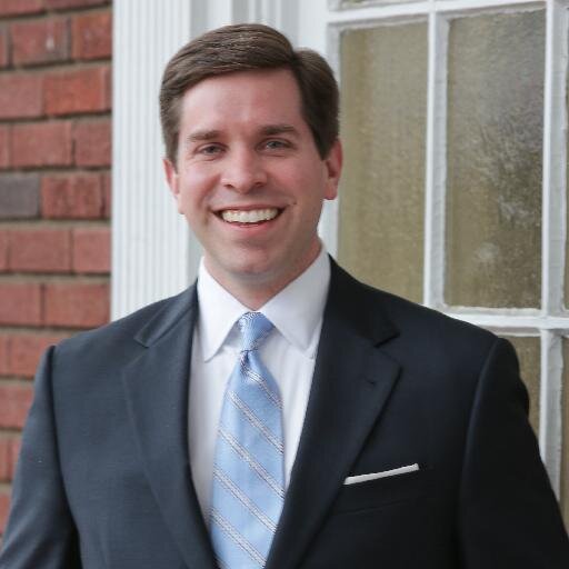 Pastor--Augusta Road Baptist Church