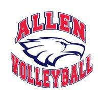 Allen Volleyball (@allenvball) 's Twitter Profile